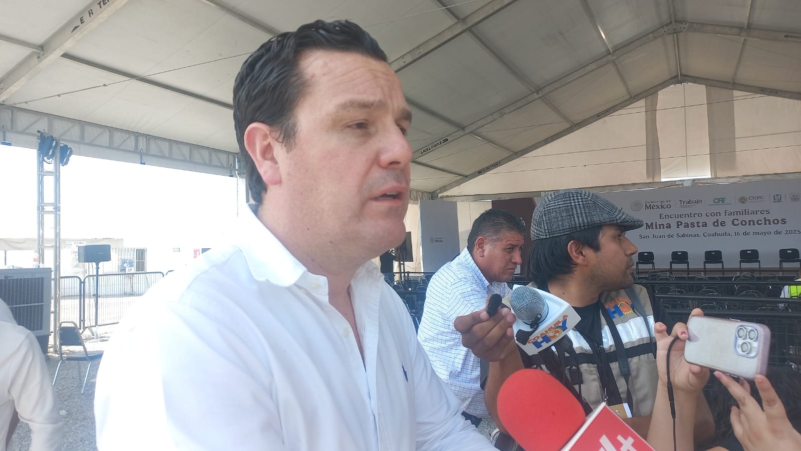 Reduce rezago FGE en la región