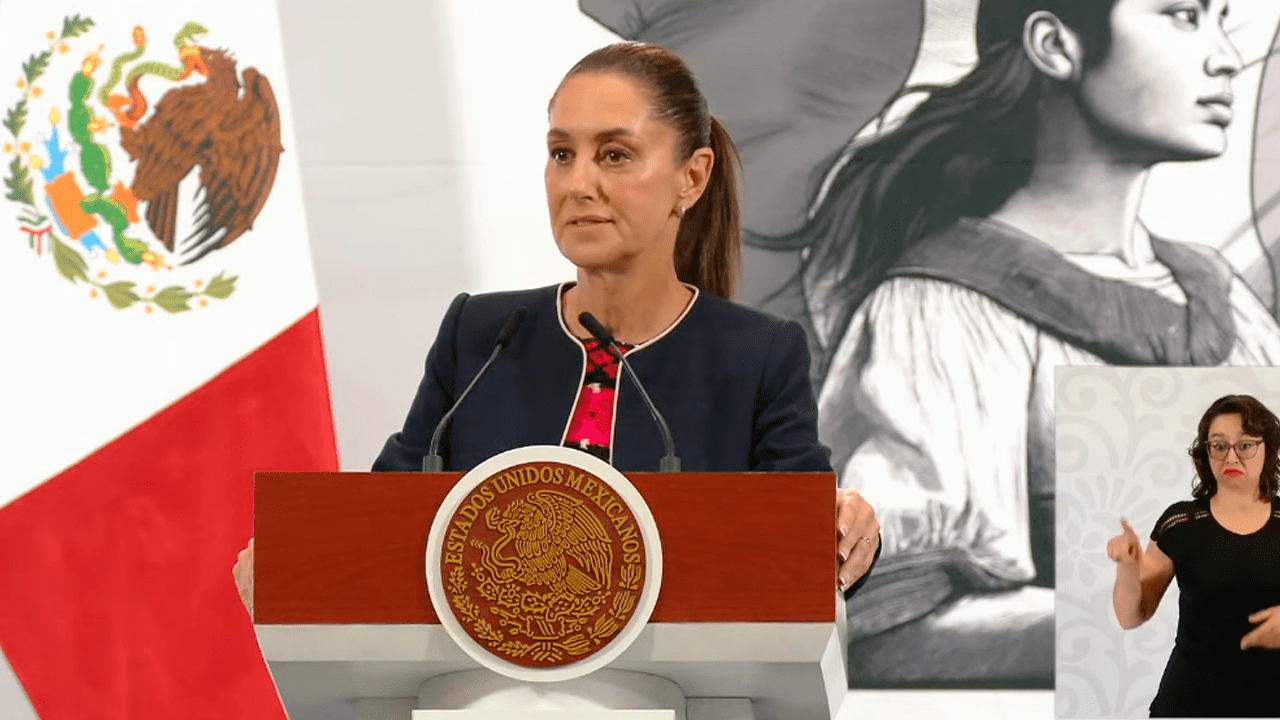 Llega Sheinbaum mañana a la Región Carbonífera