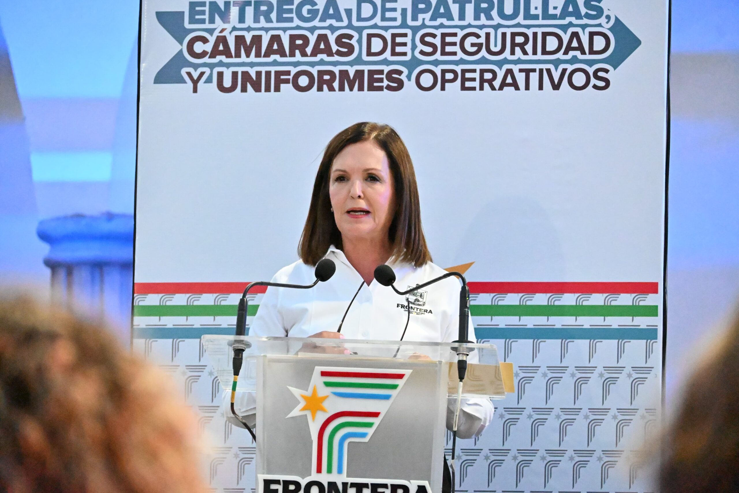 Refuerza Sari seguridad con inversión histórica