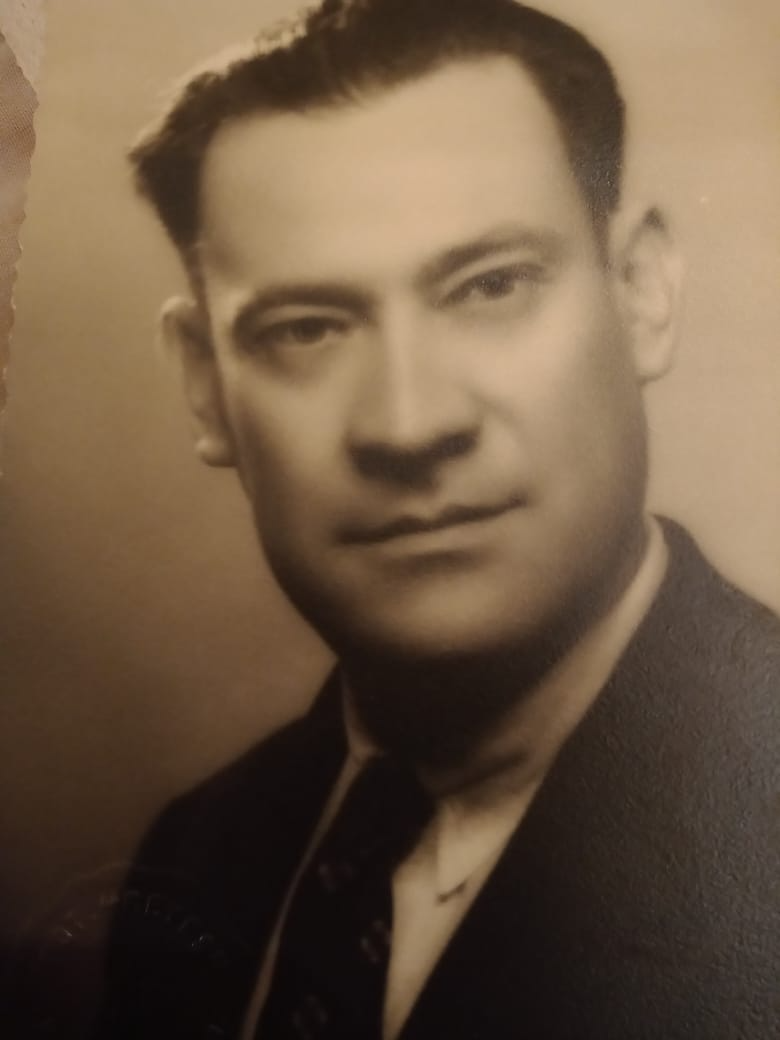 Isidro Morales Padilla: El maestro que forjó historia