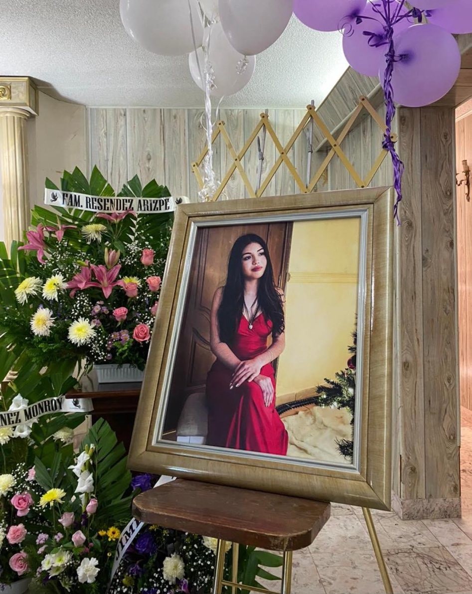 Exigen justicia por Jimena Medina