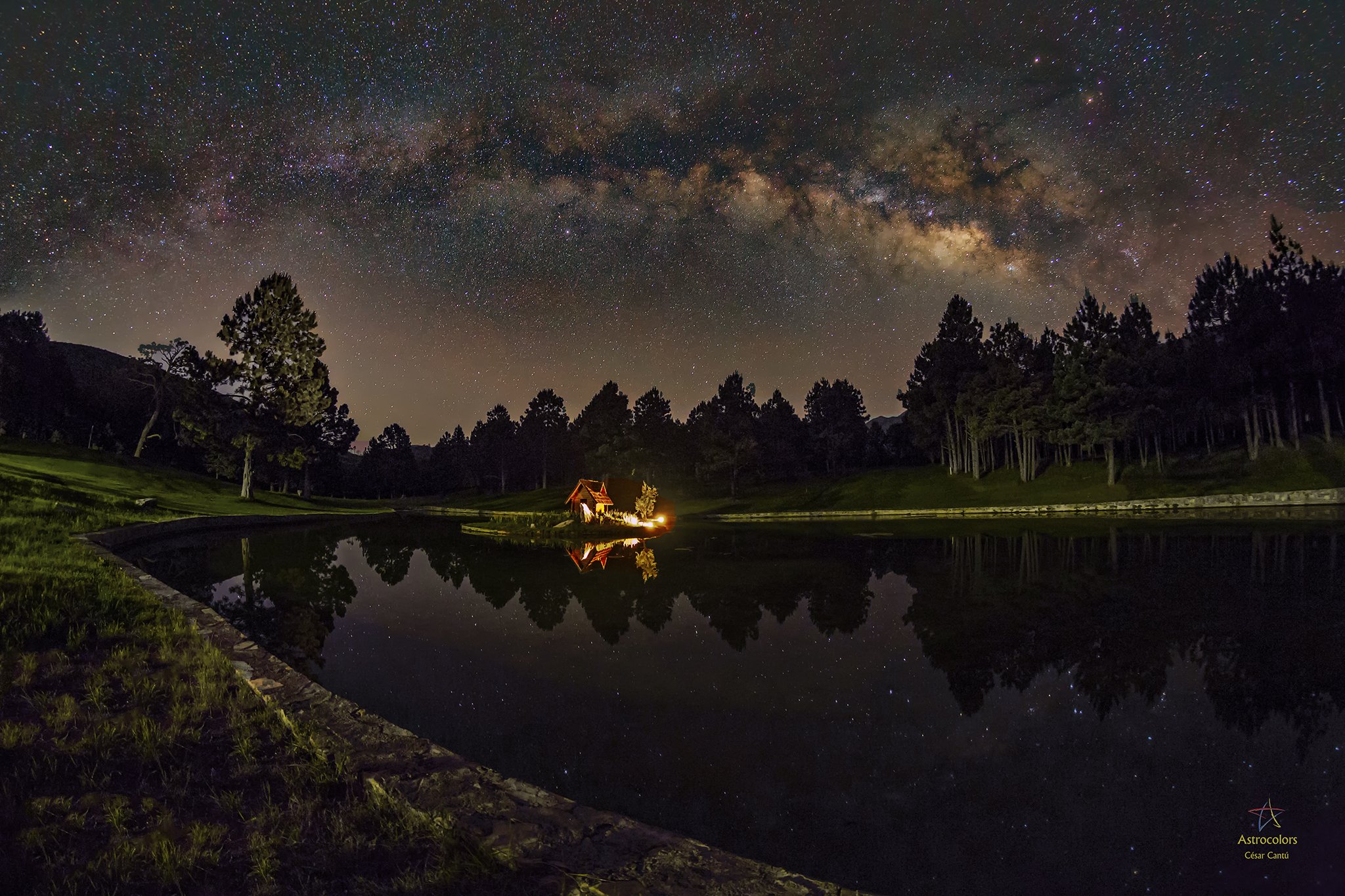 Apuesta Coahuila por turismo astronómico
