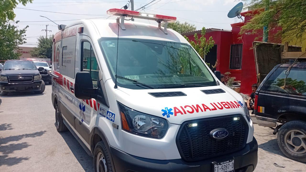 Hallan sin vida a joven en su casa