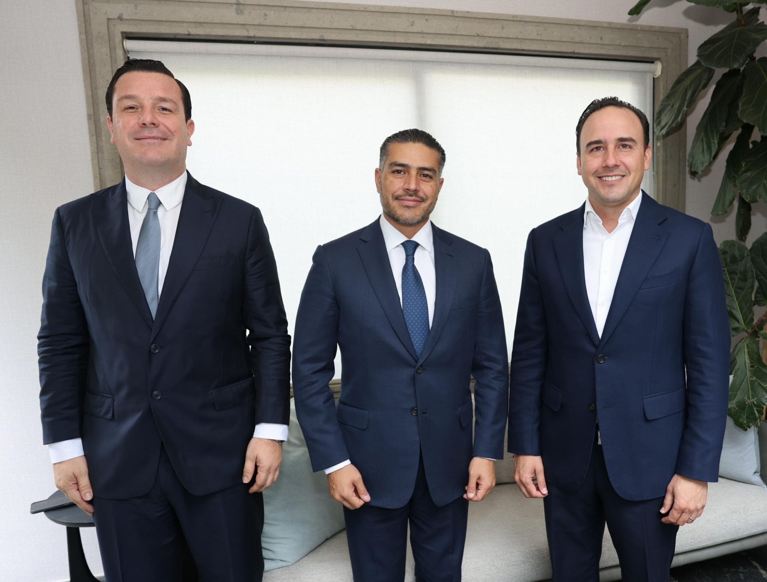 Fortalecen en Coahuila estrategia de seguridad