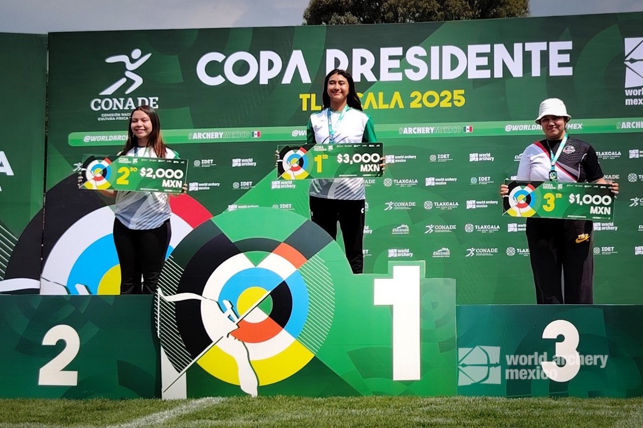 Gana Coahuila otras dos medallas de oro