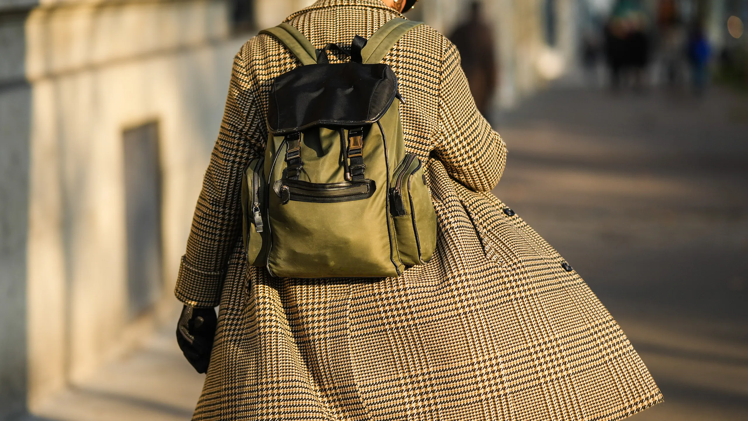 El regalo que acompaña tus pasos: ¿Por qué una mochila puede ser un regalo excepcional?