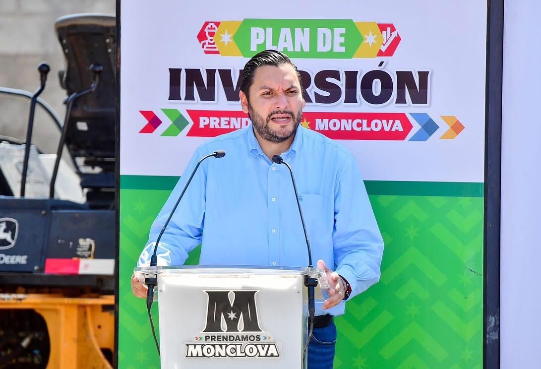 Inicia obra hidráulica en la Lomas de San Miguel