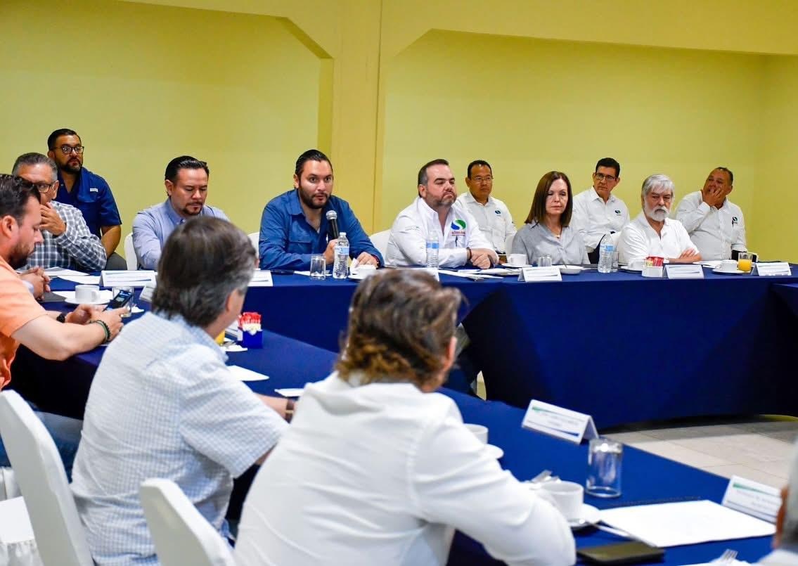 Blinda SIMAS abasto de agua a Monclova