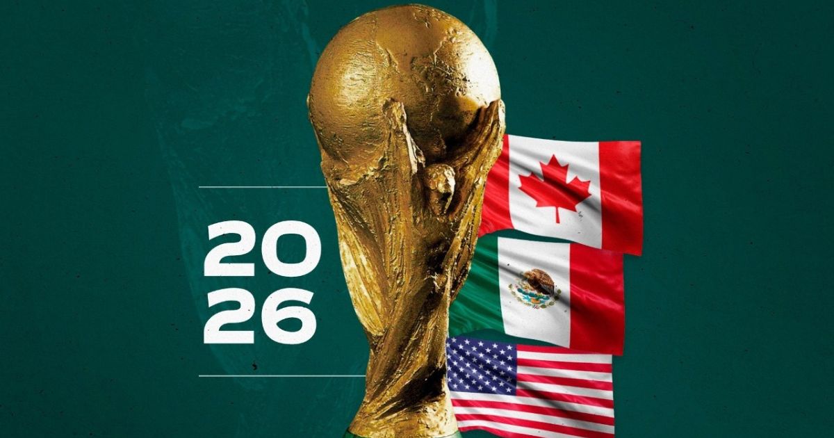 Es Saltillo destino alterno para el Mundial de 2026