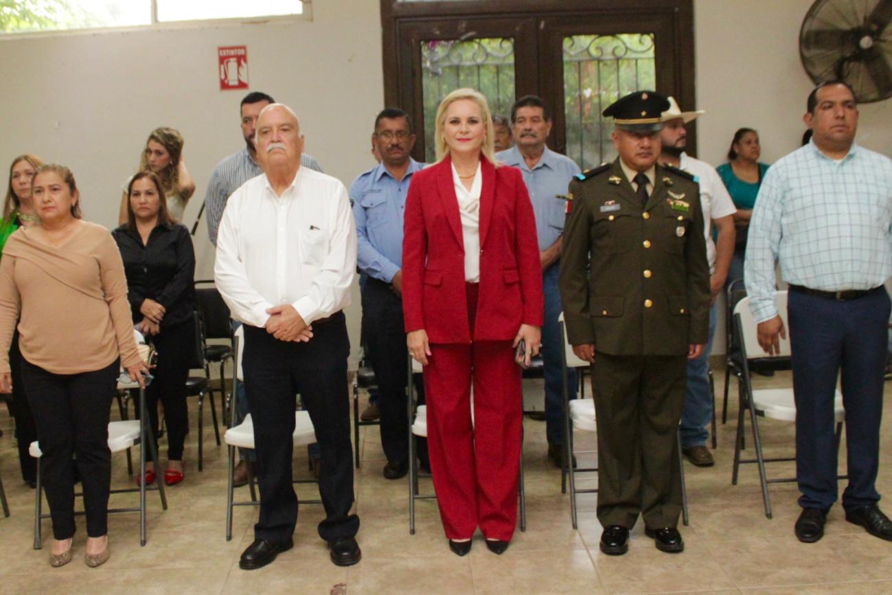Conmemora Múzquiz Batalla del 5 de Mayo