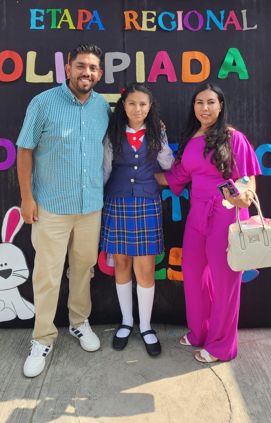 Brillan niños cieneguenses en Olimpiada del Conocimiento