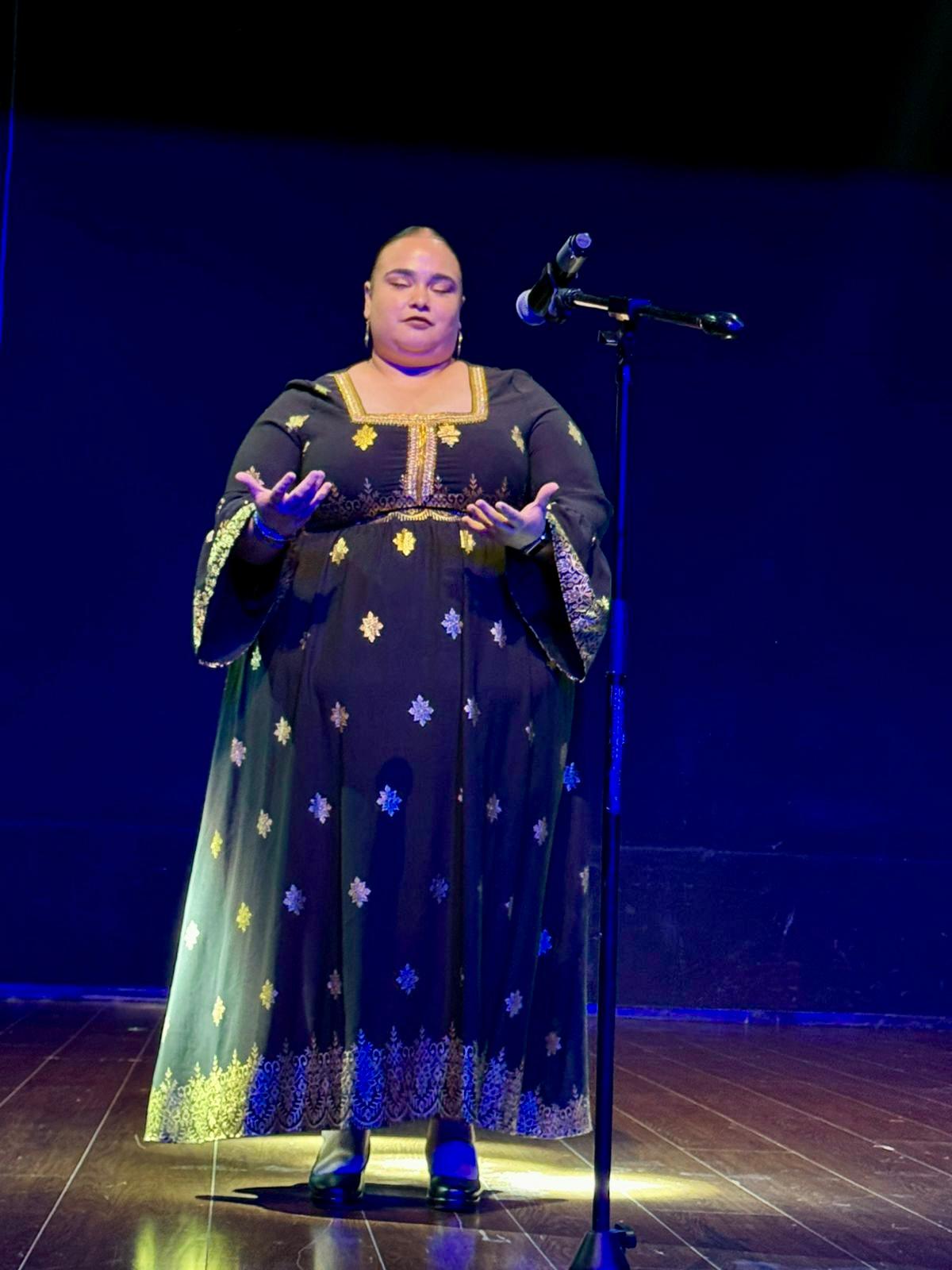 Tiene Ramos Gala de ópera en “Festival del Orgullo 2025”