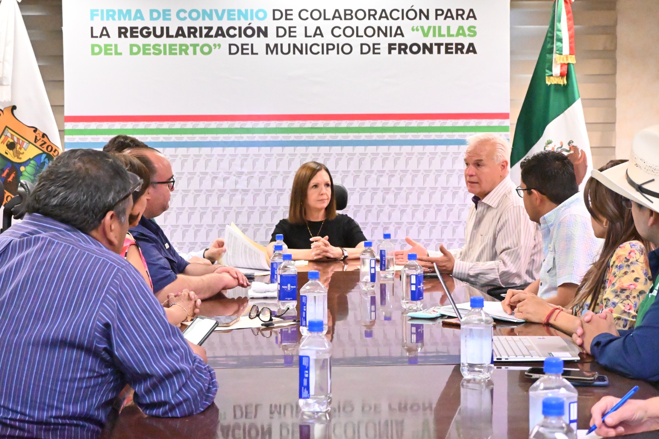 Brindar certeza jurídica es nuestro compromiso: Sari