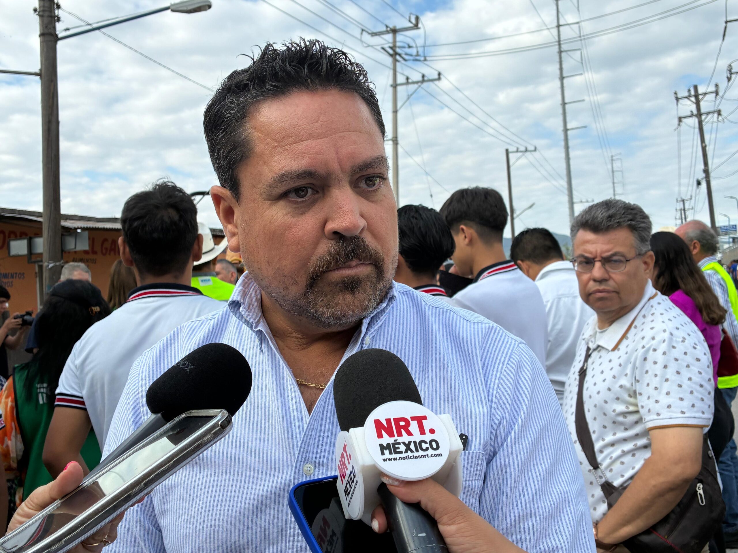 Estabilidad regresa a plantas de la región