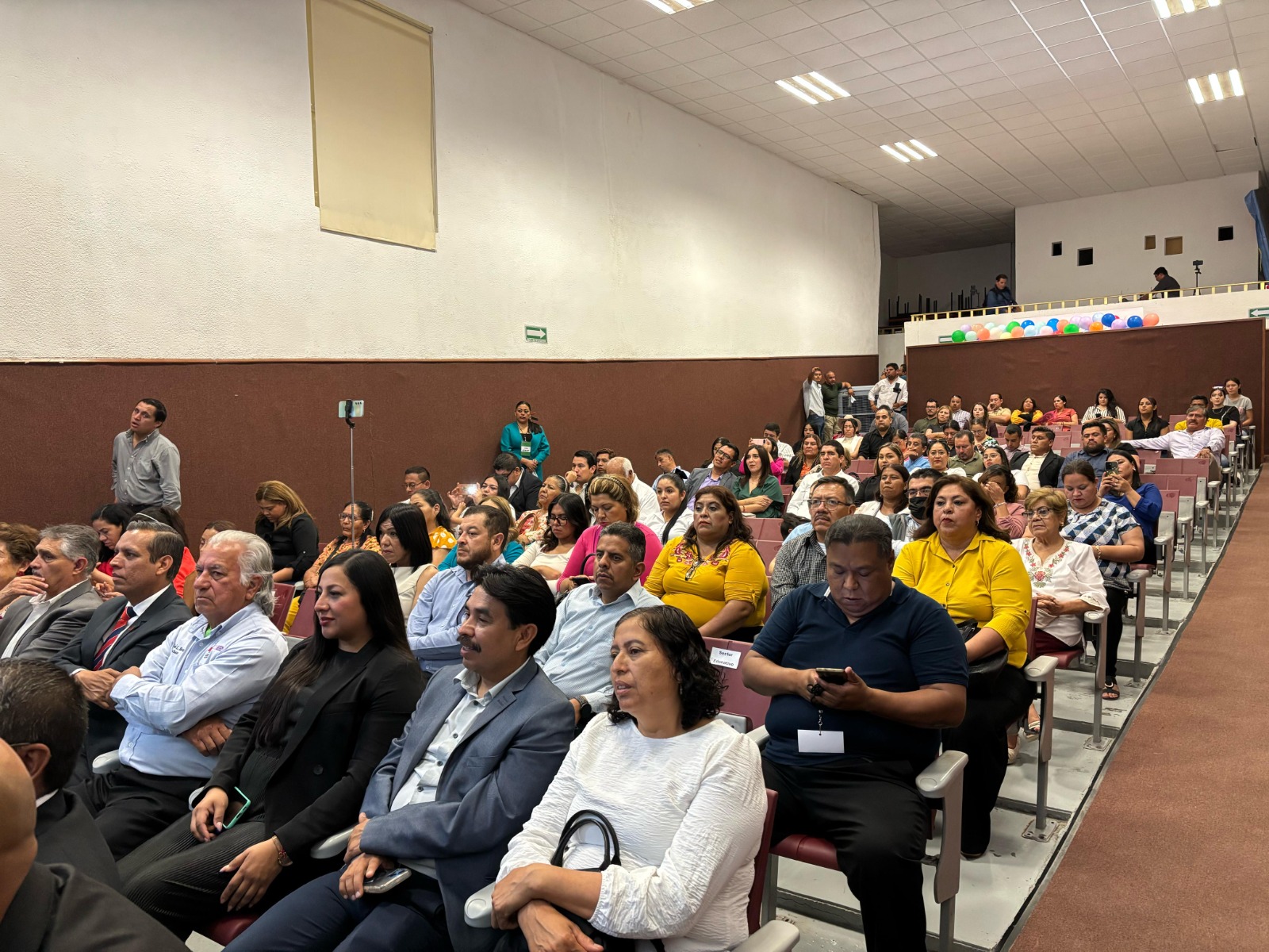 Cabildo Infantil 2025 propone mejoras en su comunidad