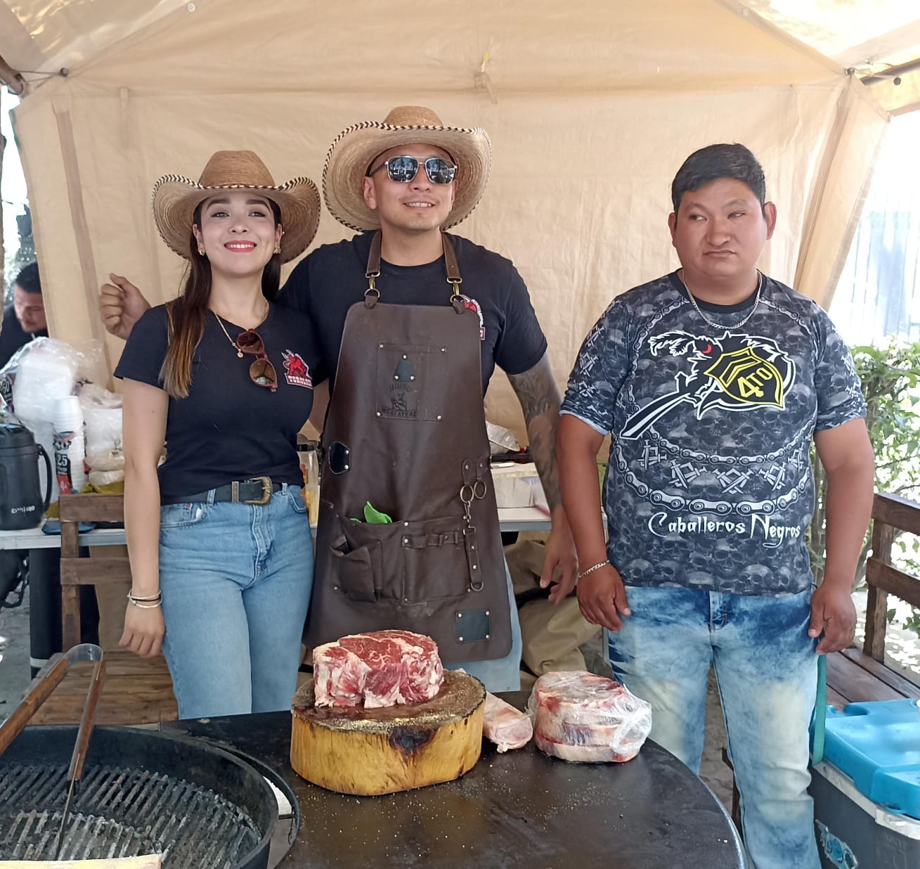 Se acerca el Parras Rodeo Ribeye & Wine Fest 2025