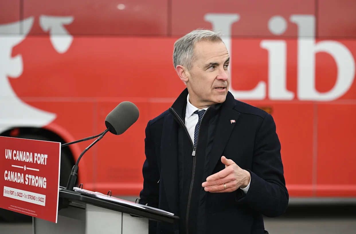 Ofrece Primer ministro canadiense oraciones y mejores deseos al Papa
