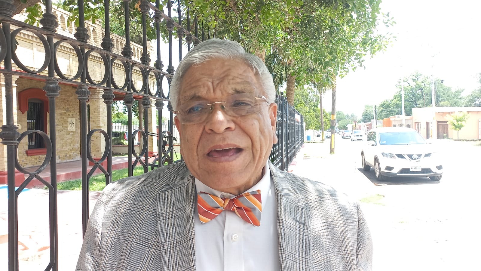 Sabinas honra a héroes de Batalla del 5 de Mayo  