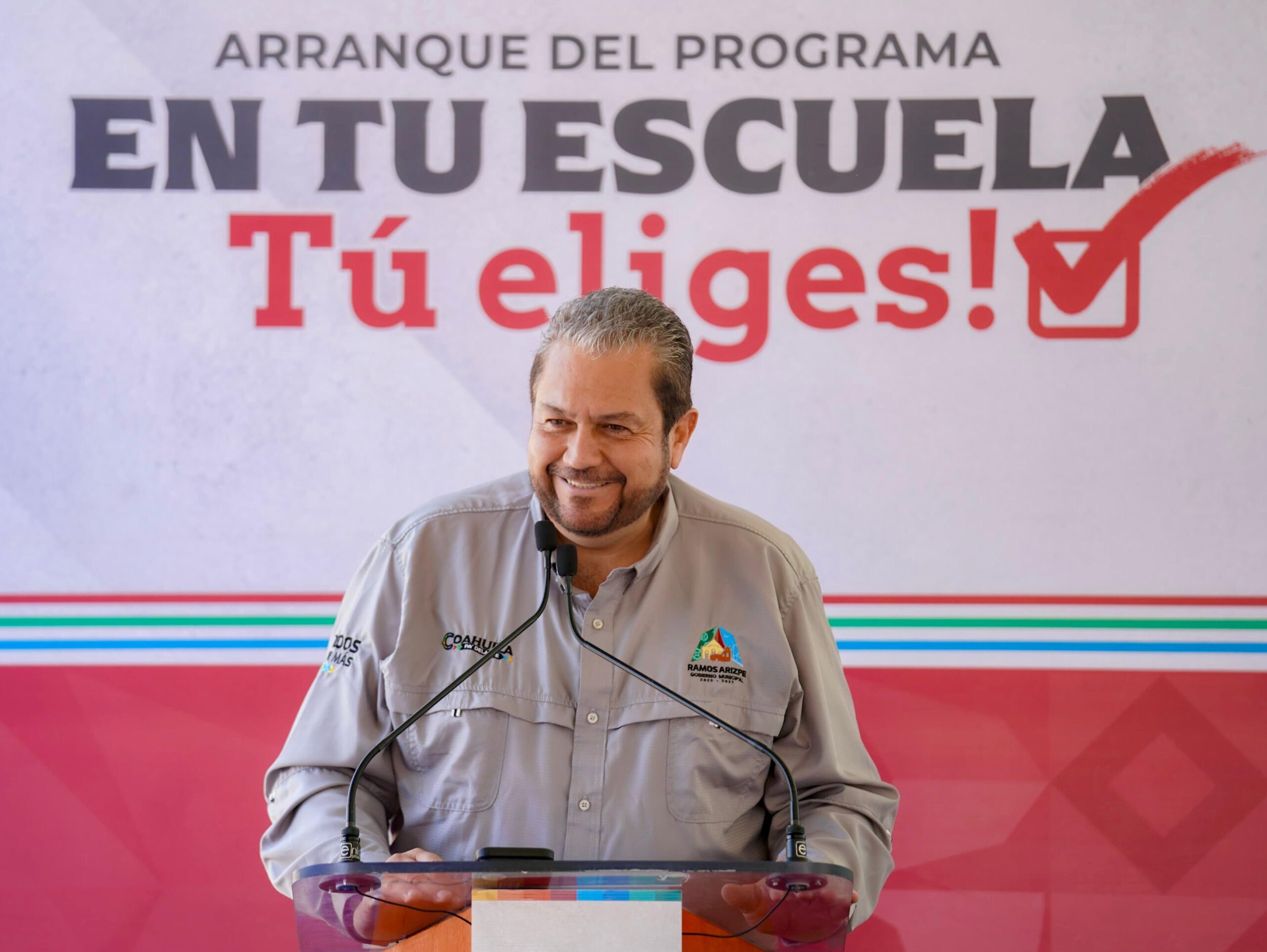 Suman once primarias beneficiadas en Ramos