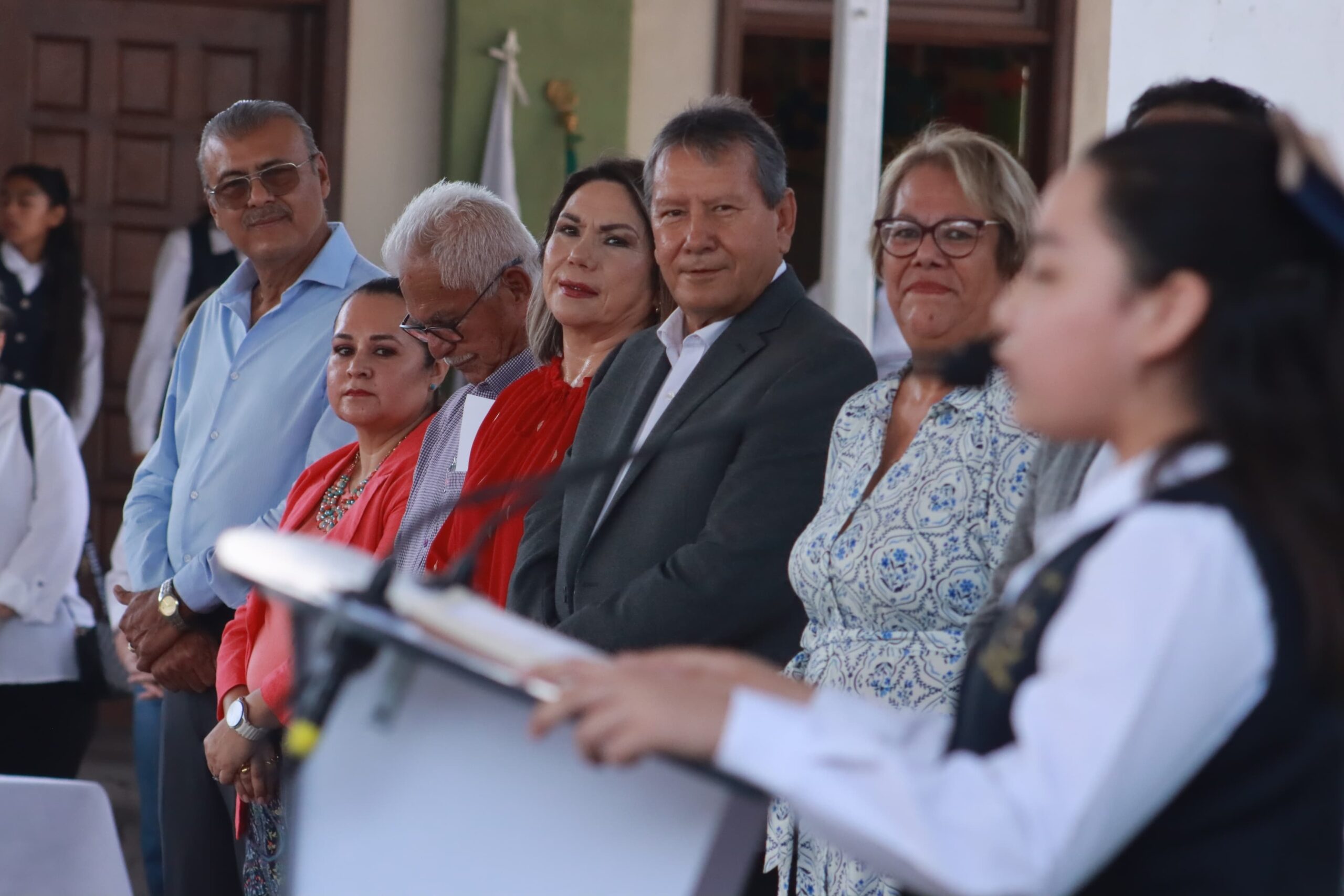 Lleva Ríos soluciones a la primaria ‘Ignacio Zaragoza’