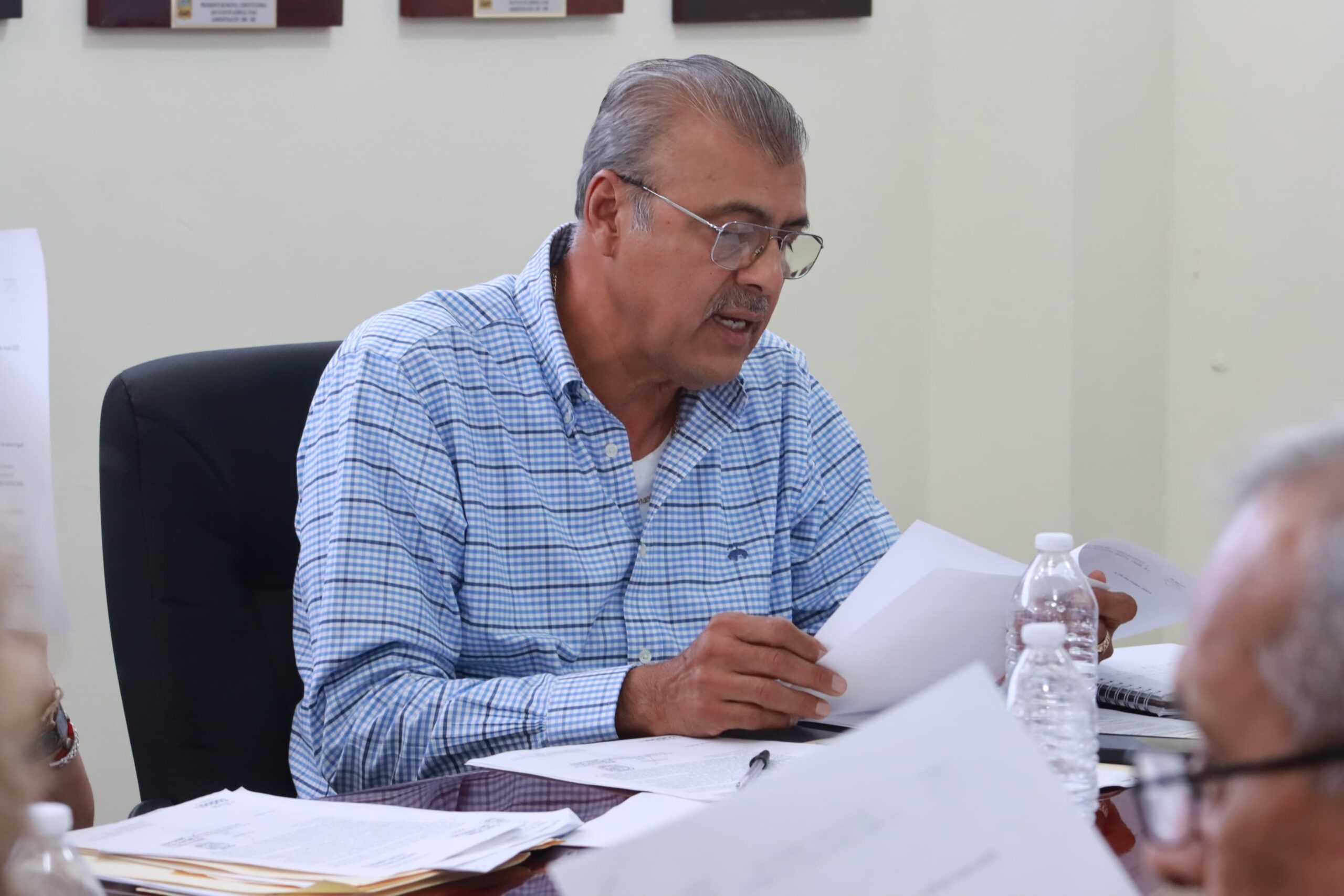 Aprueba Cabildo de SJS puntos clave en sesión