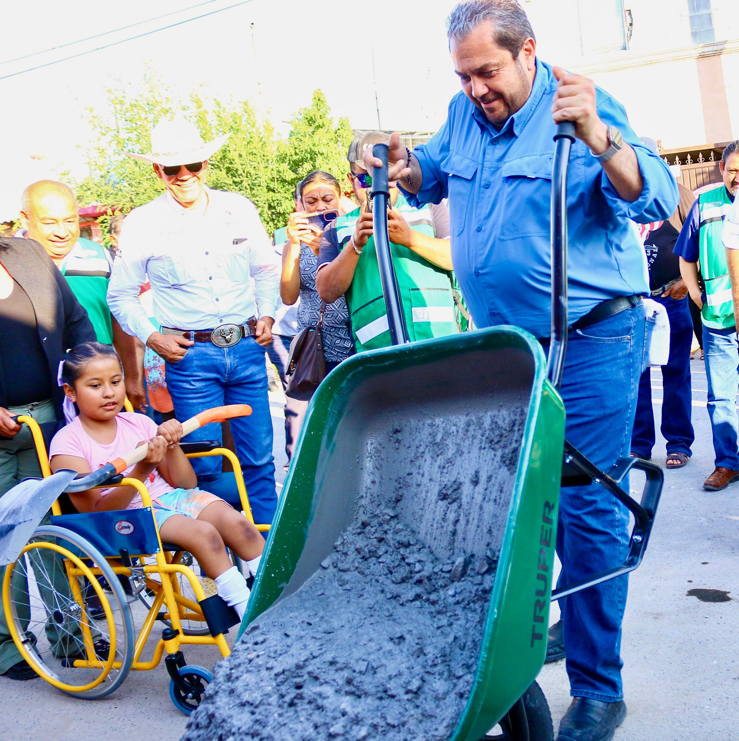 Contempla Tomás 27 mdp para seguridad peatonal