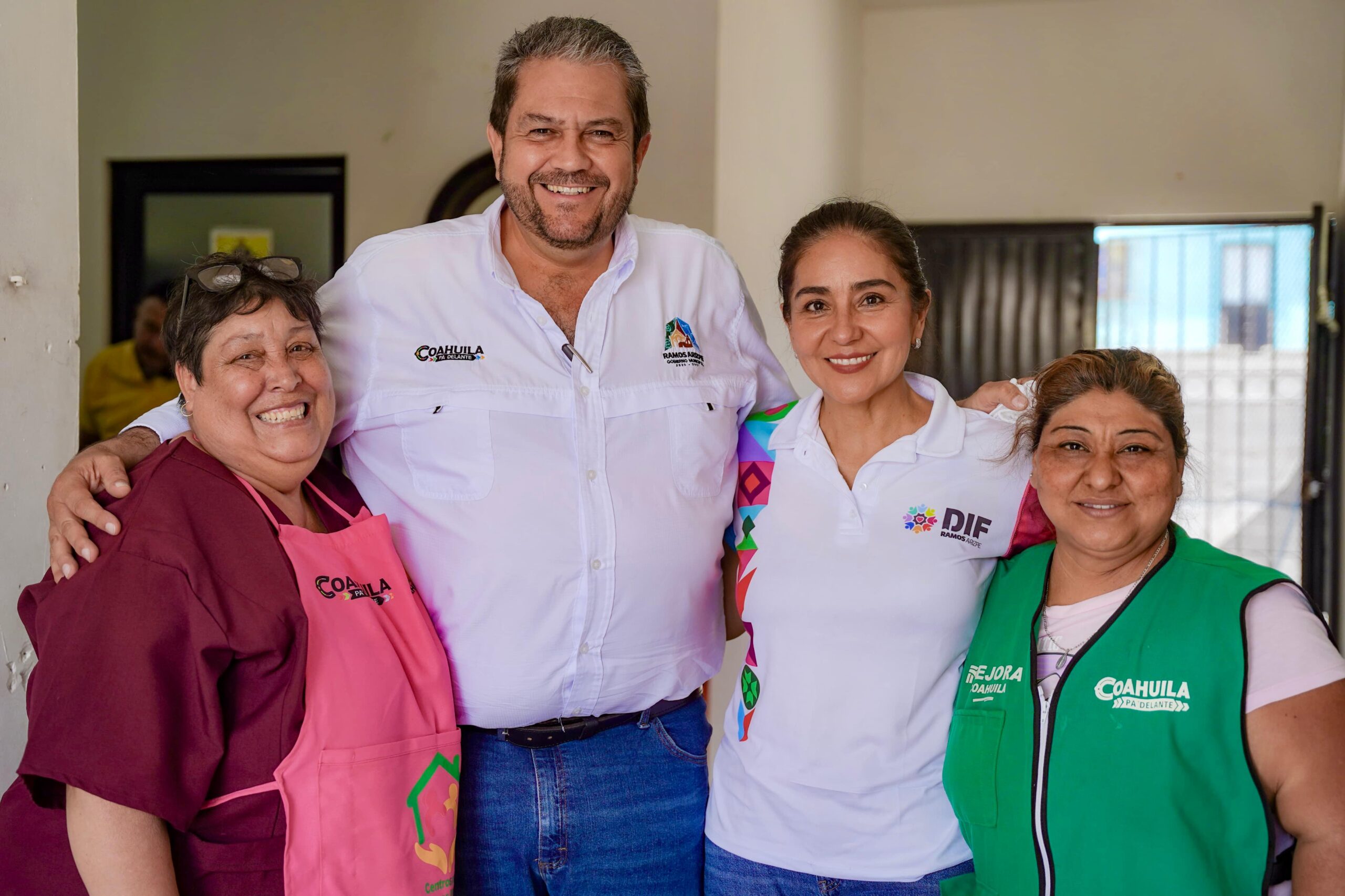 “Alcalde en tu Colonia” llega a sector Blanca Esthela