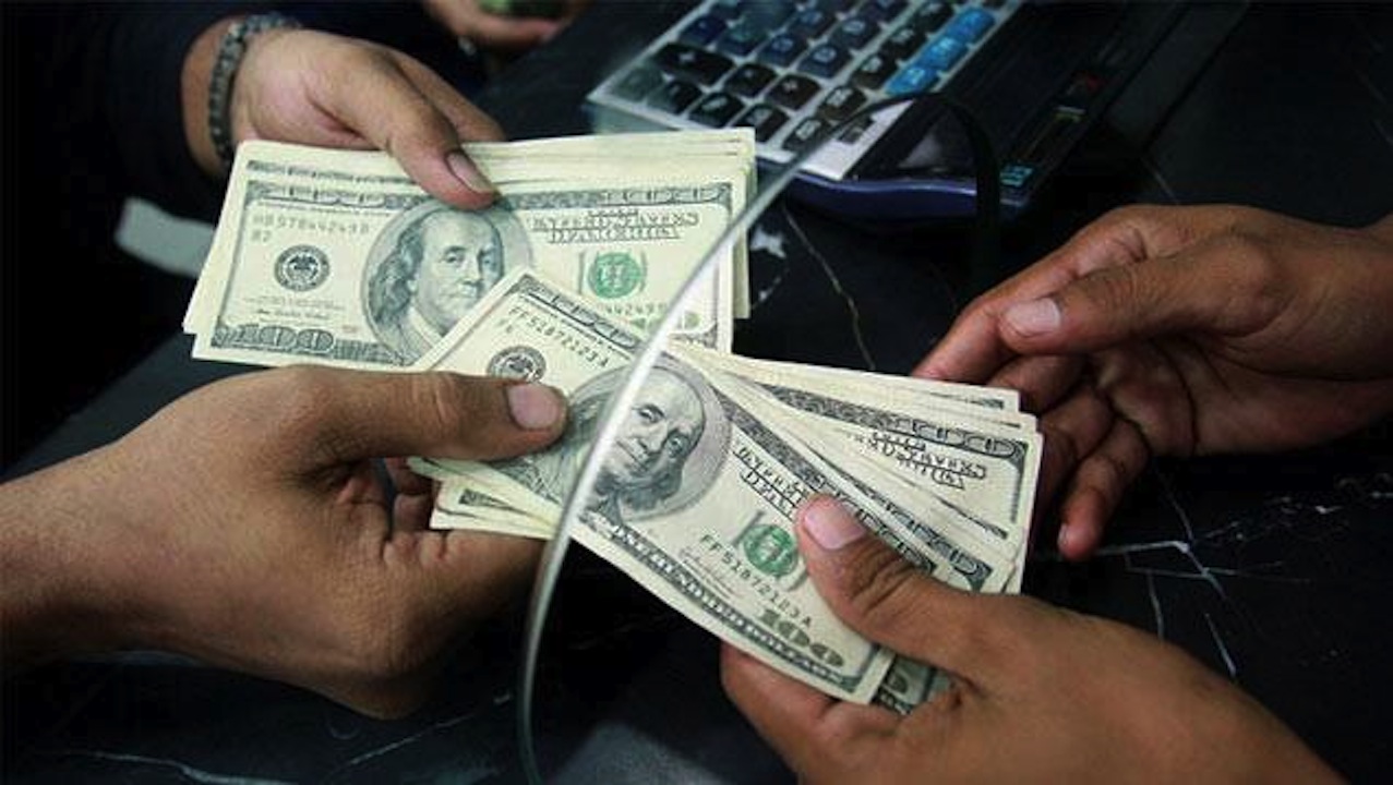 Busca EU gravar con 5% remesas