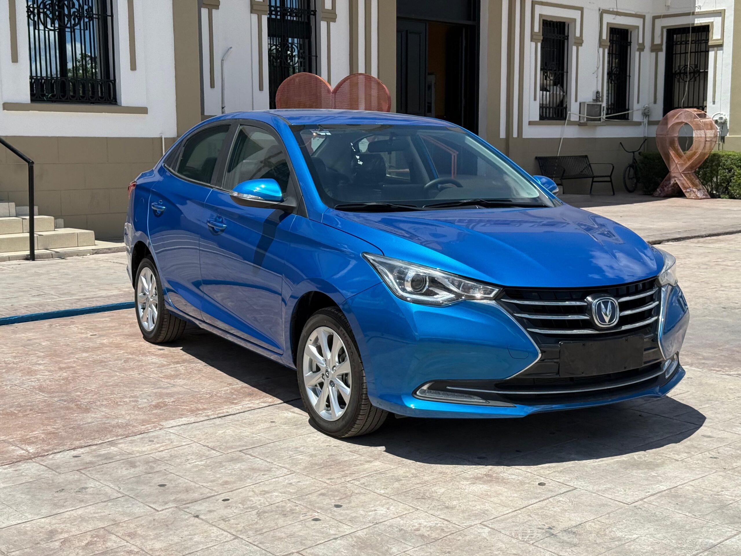 Sorteo del automóvil en Sabinas será el viernes