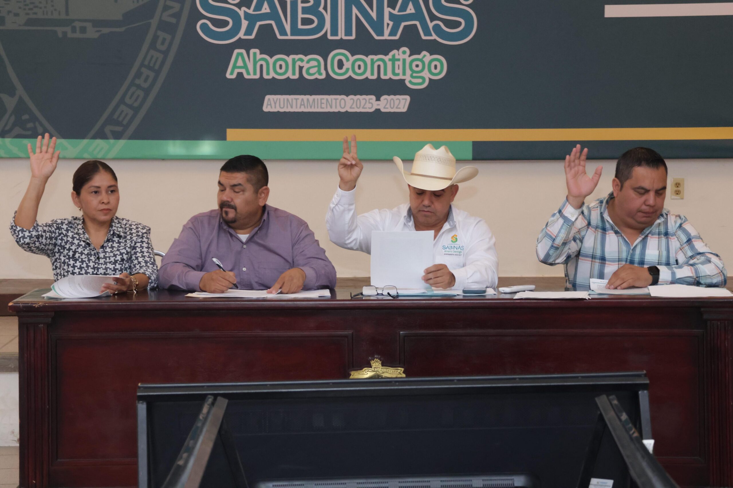 Construirá 800 casas CONAVI en Sabinas