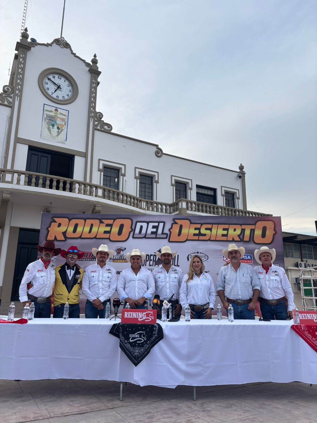 Genera turismo crecimiento económico en Sabinas: Chano