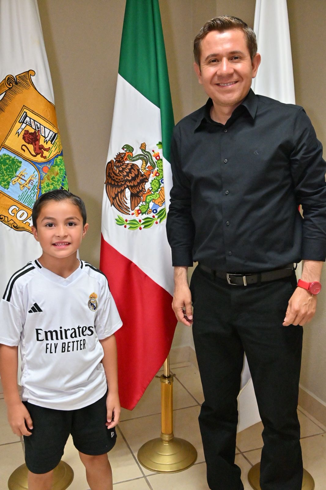 Participará sambonense en Torneo Nacional de Fútbol