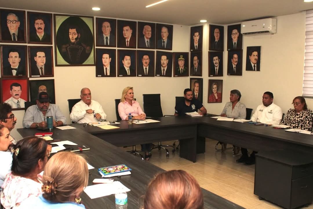 Cumple Palaú 100 años de adhesión a Múzquiz