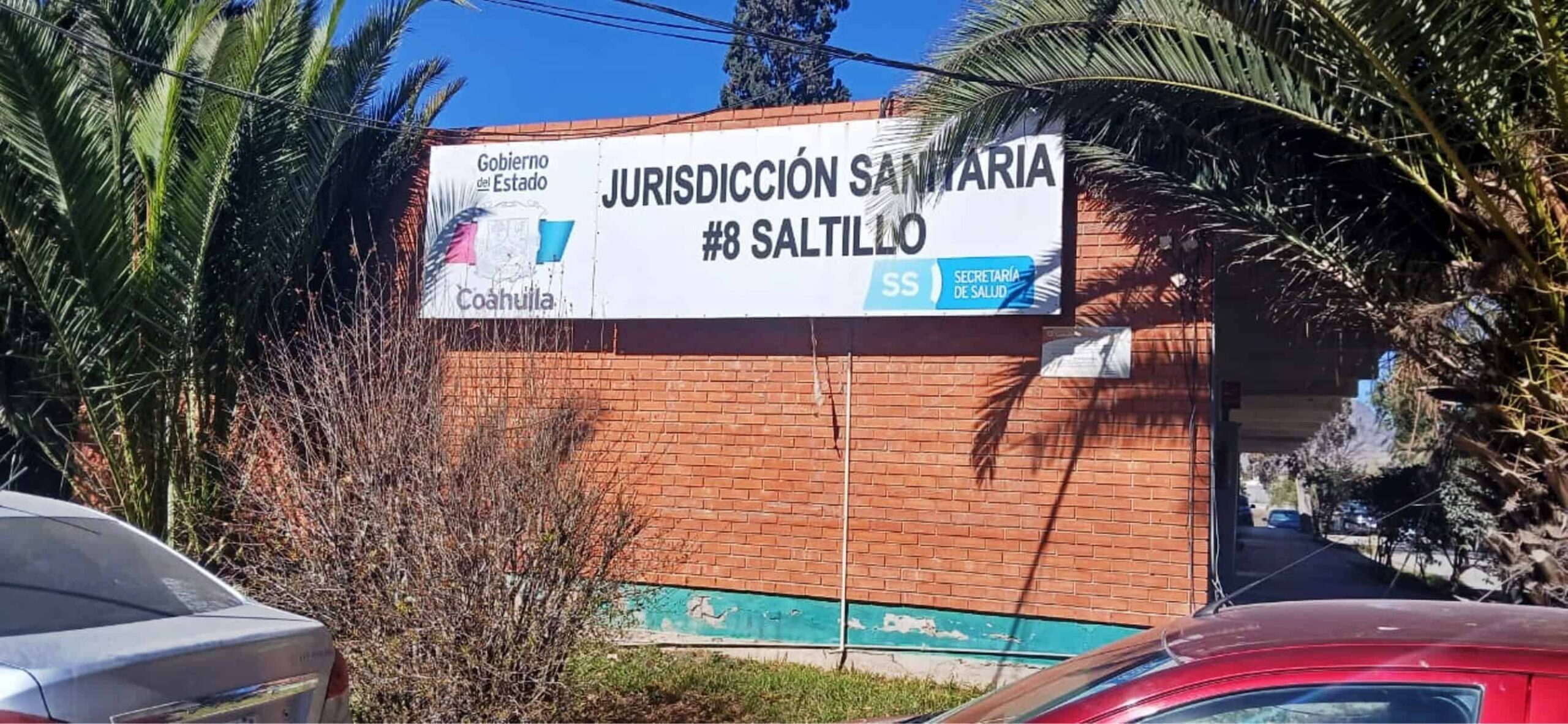 Confirman primer caso de sarampión en Saltillo