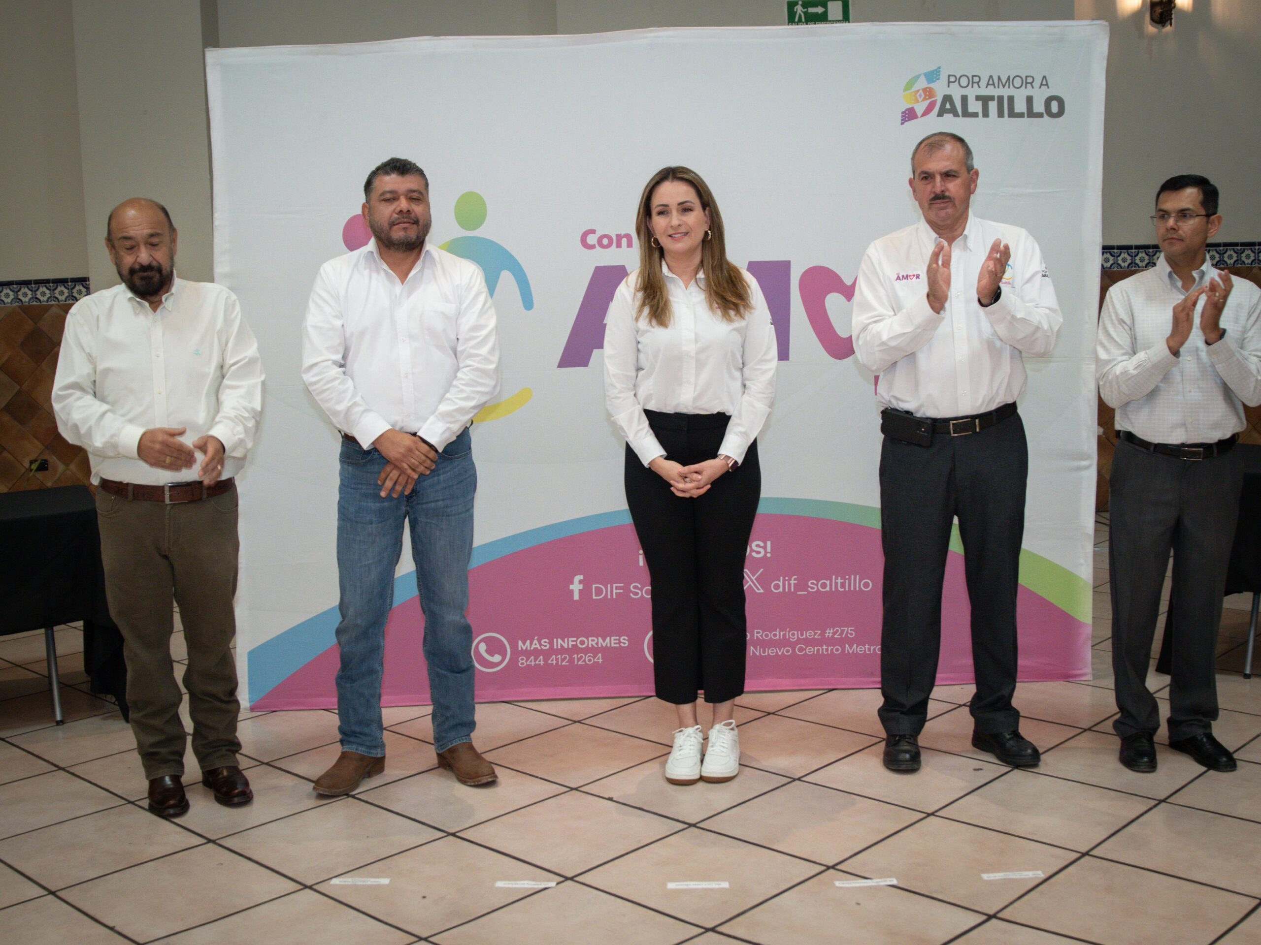 Integran jurado para deliberación del Cabildo Infantil 2025