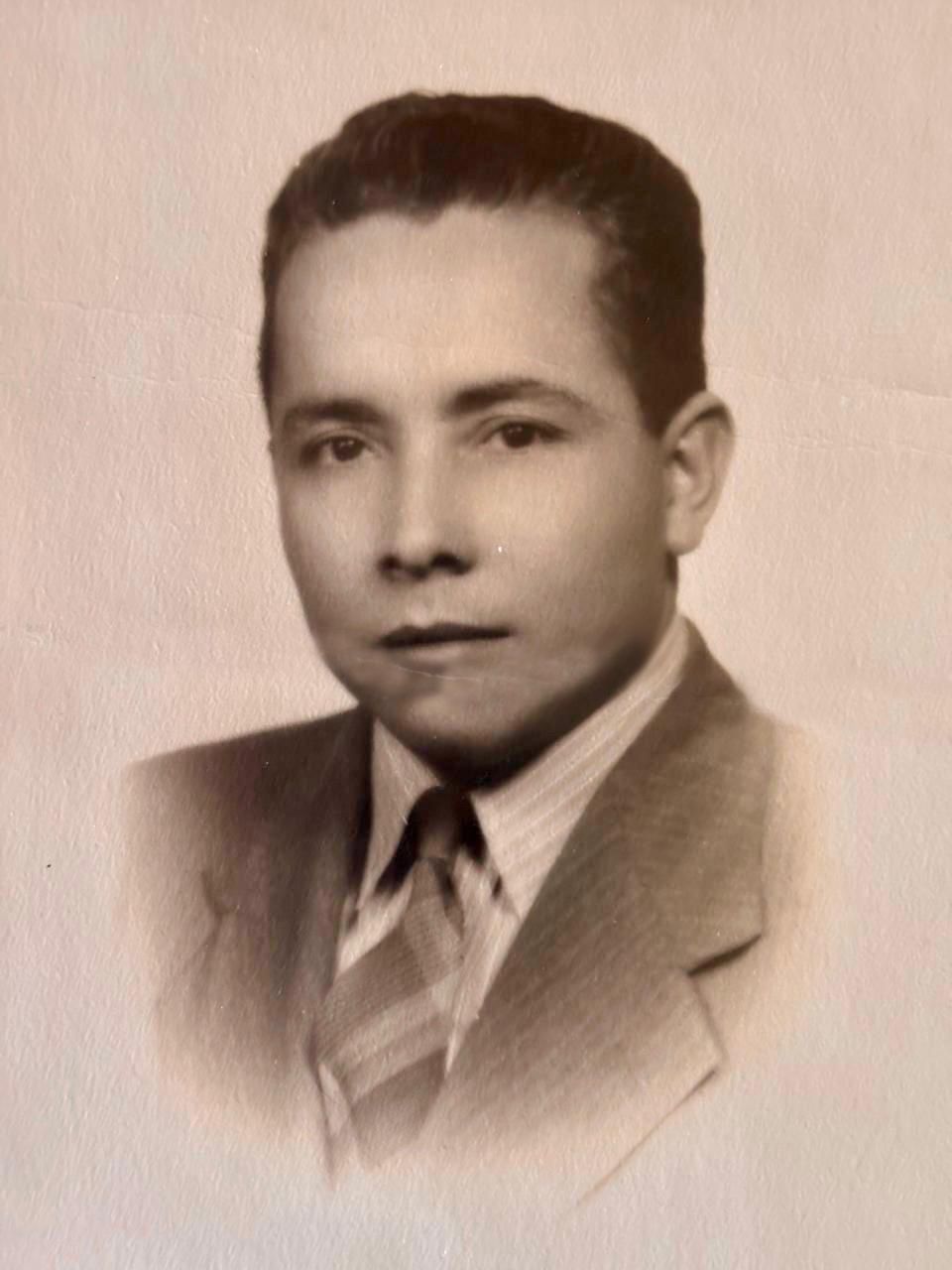 Reconocerán a Don Alberto Castro Flores con Presea Miguel Ramos Arizpe en categoría Post Mortem