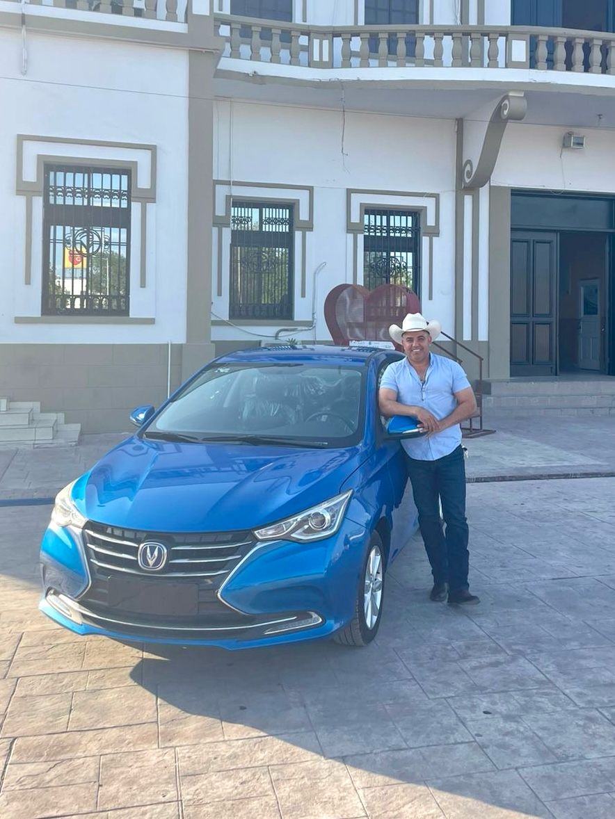 El viernes será el sorteo del automóvil en Sabinas
