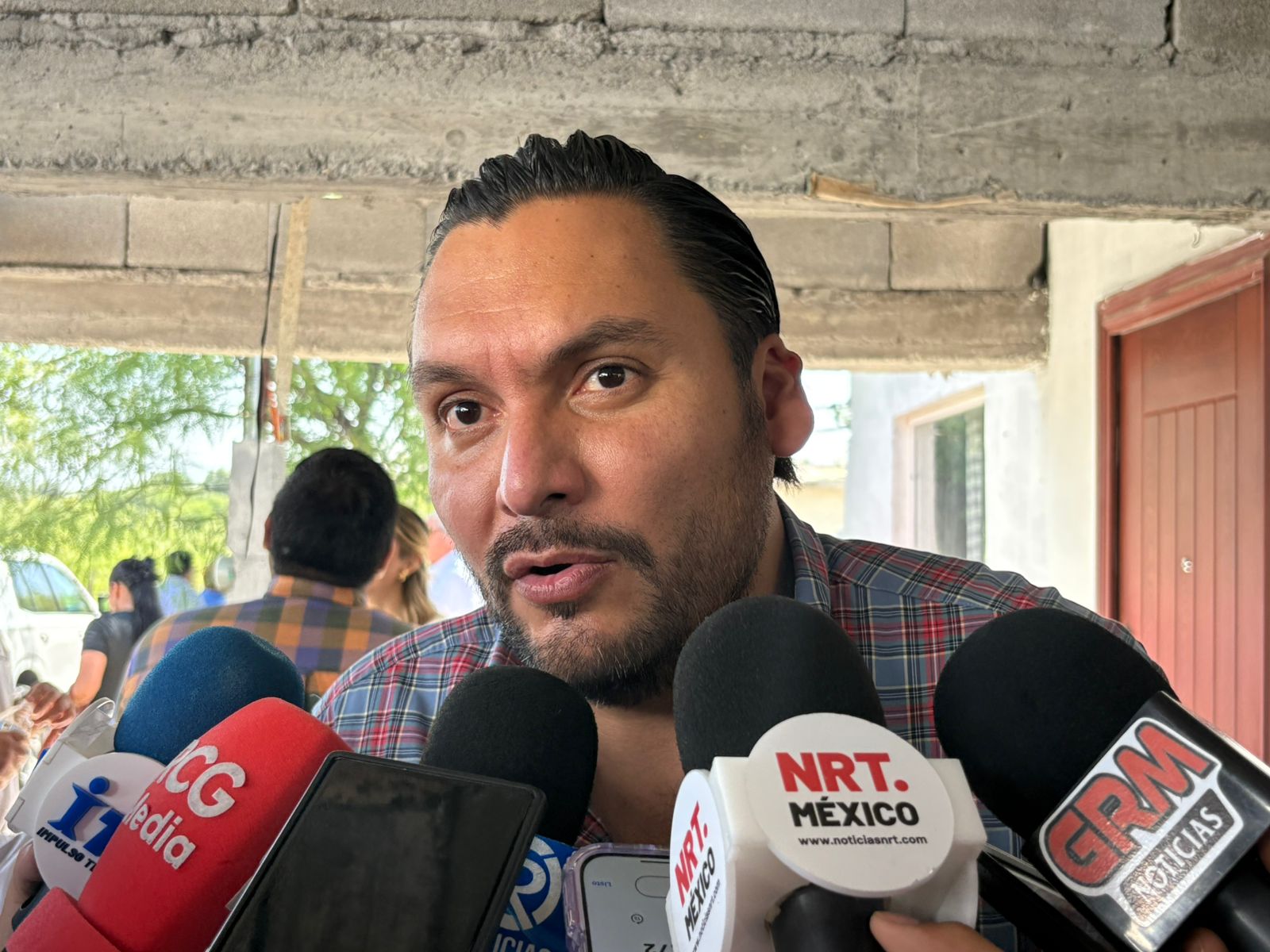 Crecerá Monclova hacia norte de la ciudad: Carlos