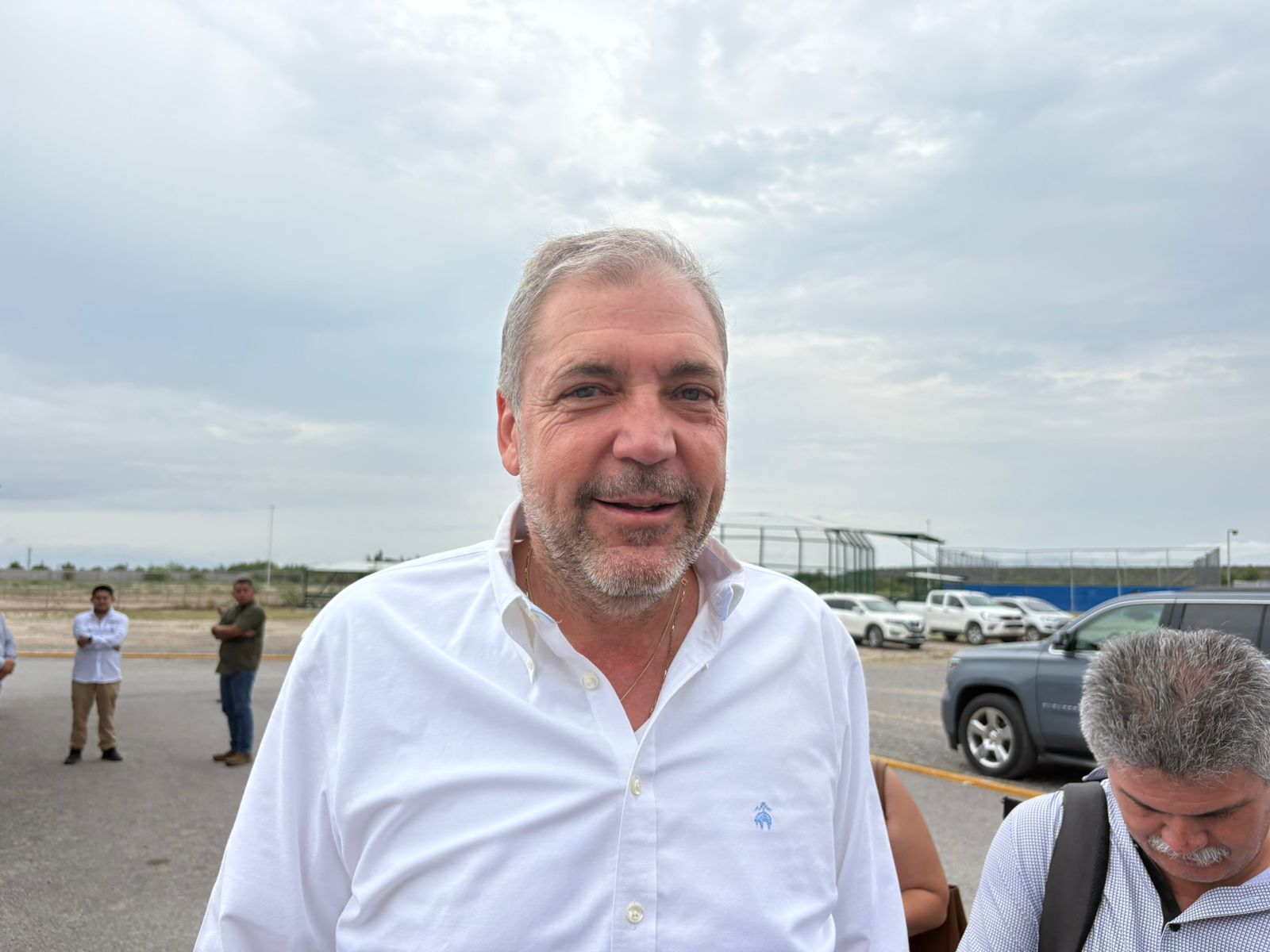 Licitarán estudio para modernizar transporte
