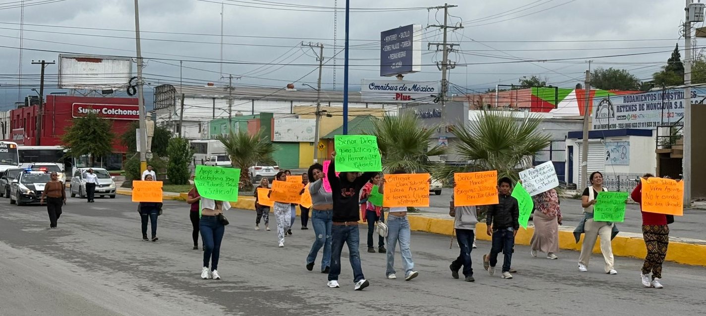Ordena Juez capturar a conductora por lesiones