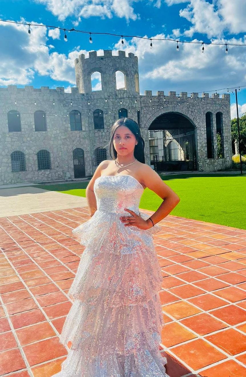 Busca Maryel Isabella representar a la Madero