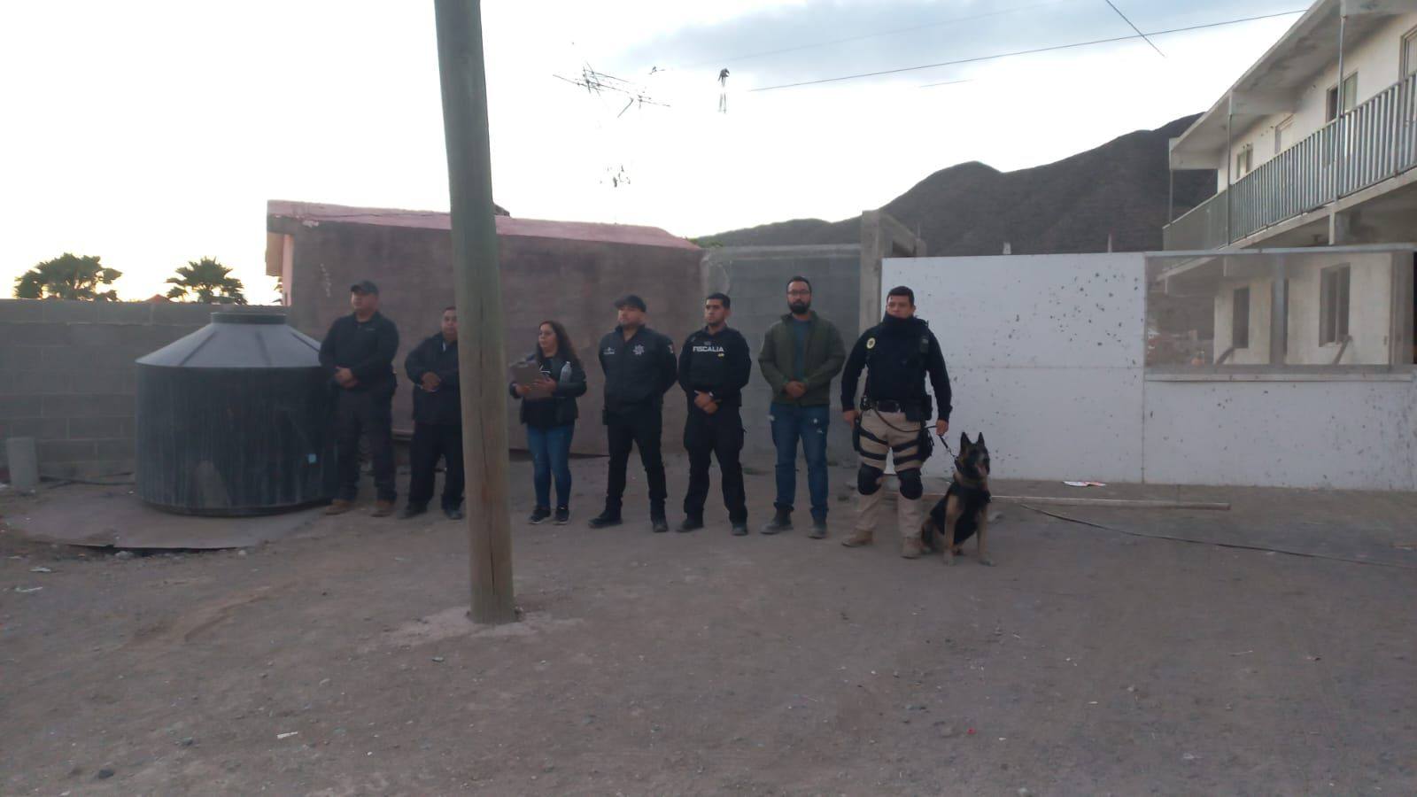 Aseguran en operativo miles de litros de diésel y gasolina