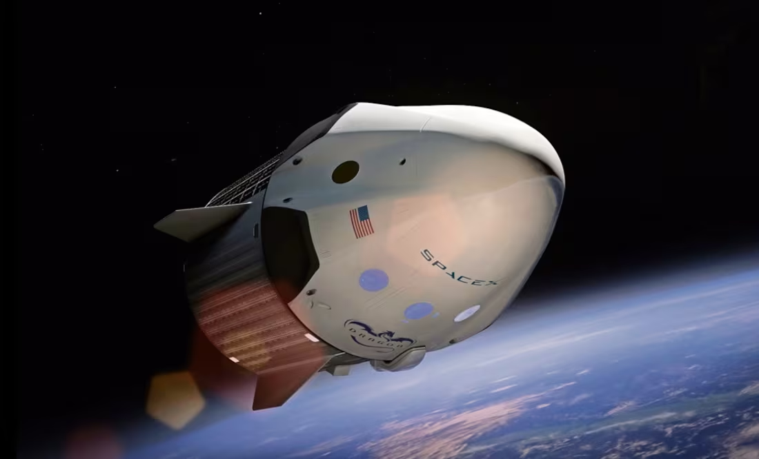 SpaceX recibe luz verde en EU para lanzar más cohetes desde Texas; asegura es para dar mayor capacidad de misiones a la NASA