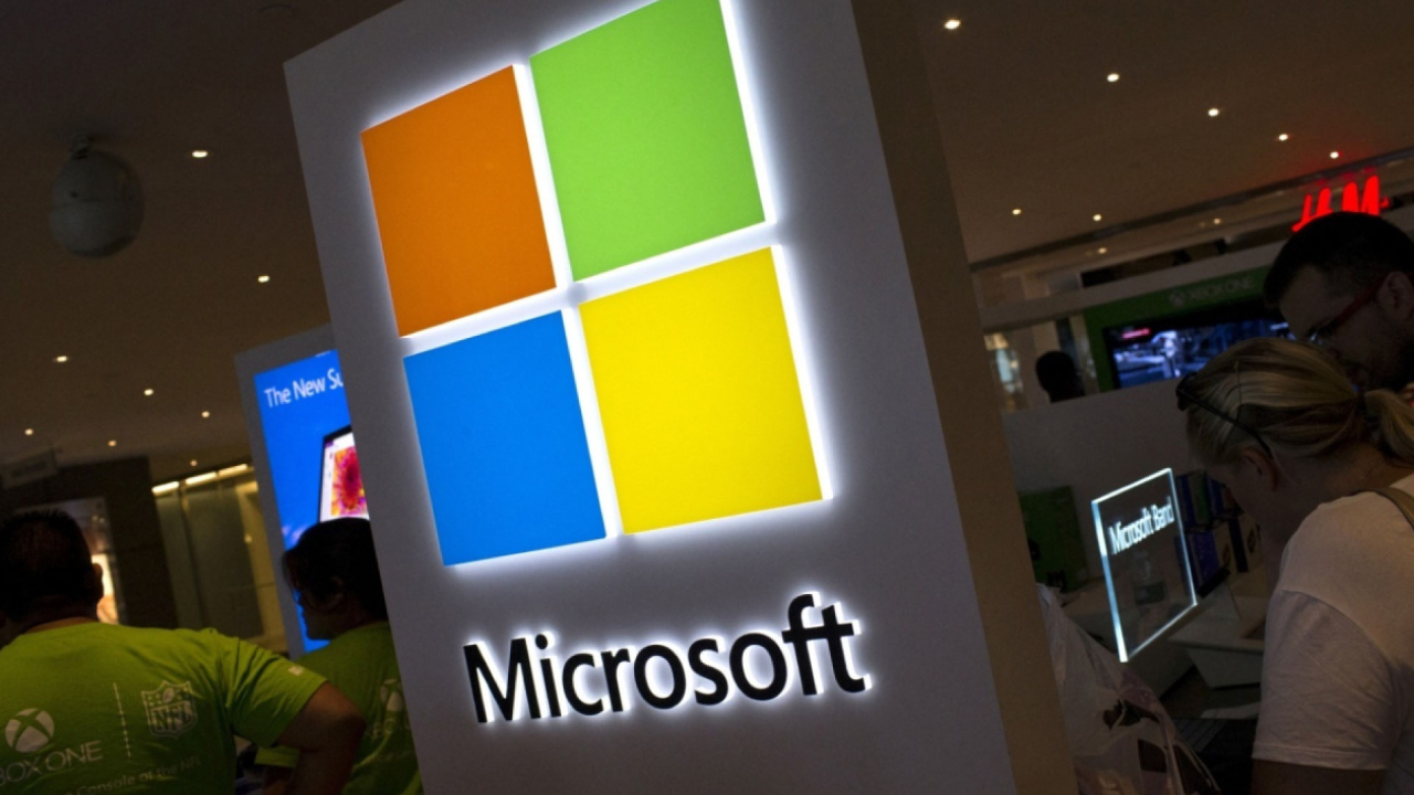 Microsoft anuncia despidos masivos: recortará al 3% de su plantilla a nivel mundial