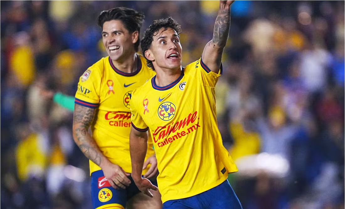 FIFA adelanta clasificación del América al Mundial de Clubes