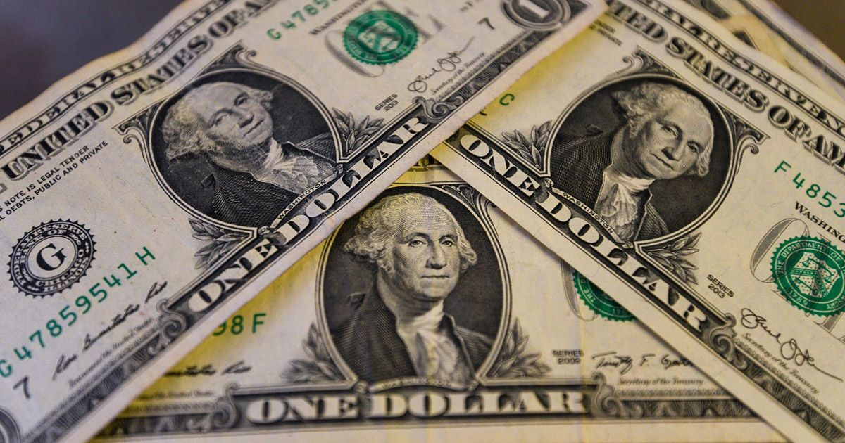 Precio del dólar hoy 21 de mayo de 2025