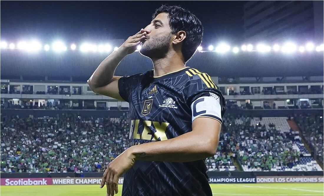 Carlos Vela anuncia su retiro del futbol; Antoine Griezmann le responde: Te quiero mucho mi Carlitos