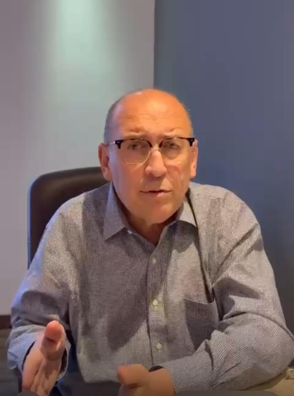 ANTE EL INE, DENUNCIA RUBÉN MOREIRA A MORENA Y SERVIDORES PÚBLICOS POR LA DISTRIBUCIÓN DE “ACORDEONES” PARA LA ELECCIÓN DEL PODER JUDICIAL