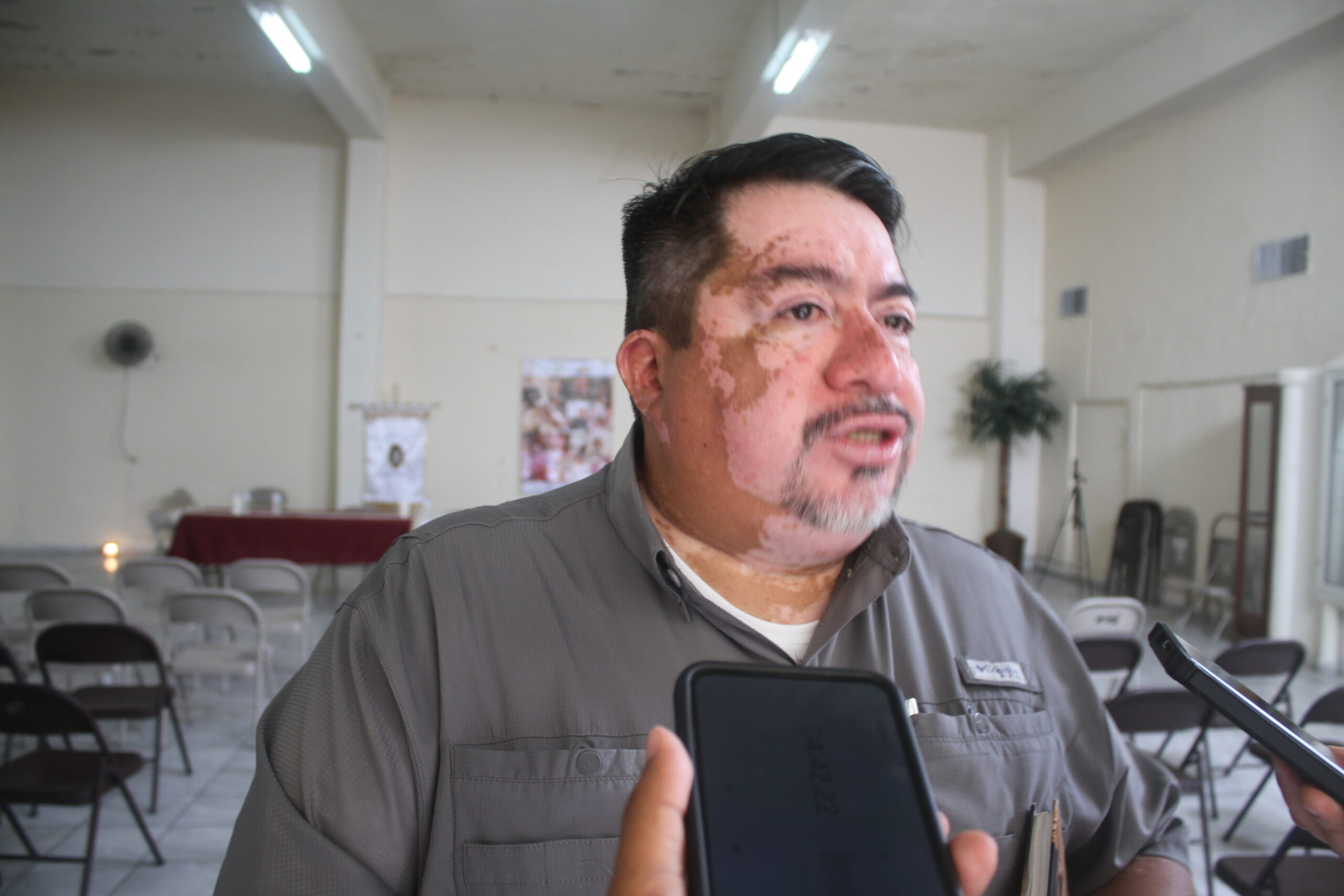 Libera padre alma, tras 18 meses de exorcismo