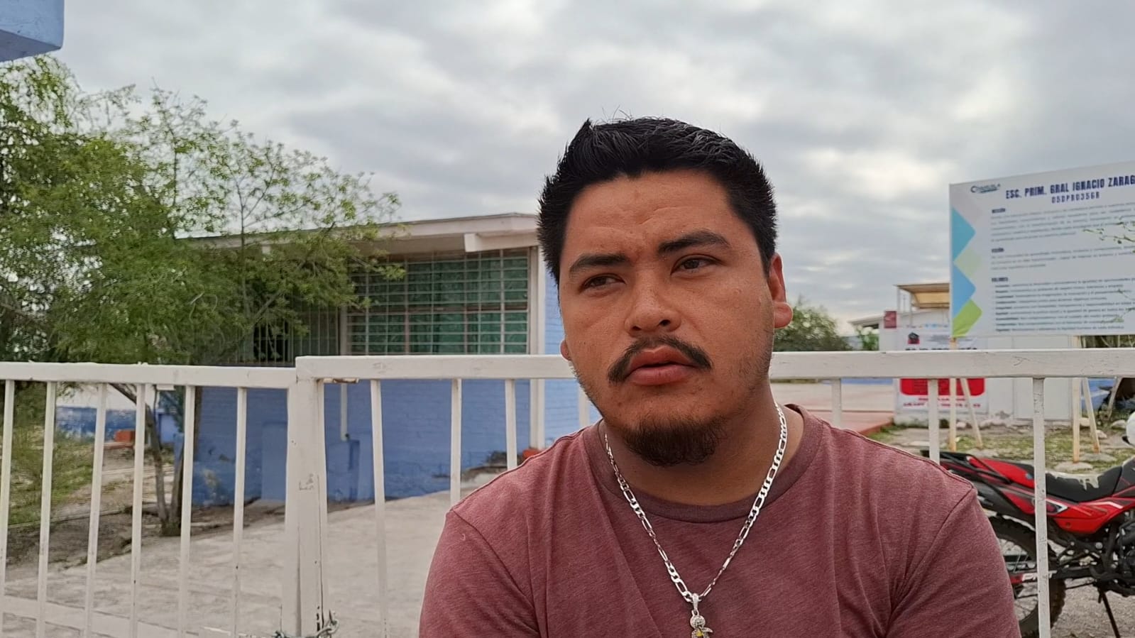 Piden alto a bullying en escuela primaria